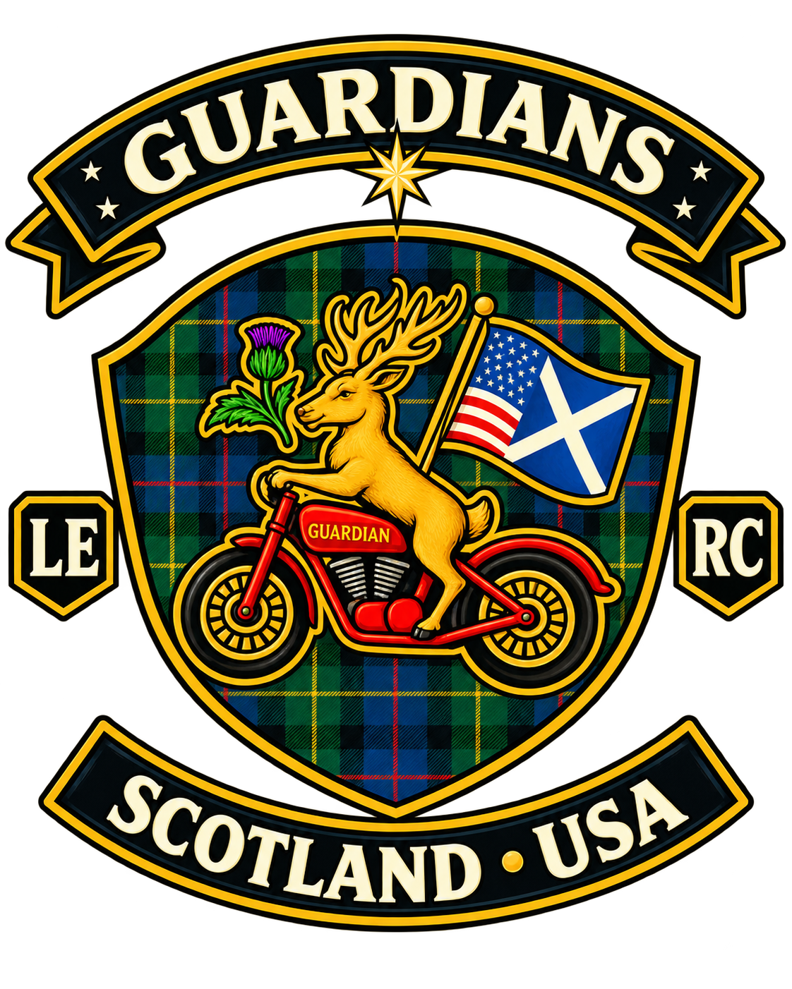 Guardians Law Enforcement Heritage Club